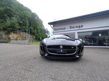 JAGUAR F-Type Coupé R 5.0 V8 S/C, Benzin, Occasion / Gebraucht, Automatik - 5