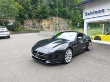 JAGUAR F-Type Coupé R 5.0 V8 S/C, Benzin, Occasion / Gebraucht, Automatik - 6