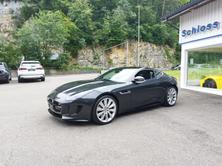 JAGUAR F-Type Coupé R 5.0 V8 S/C, Benzin, Occasion / Gebraucht, Automatik - 7
