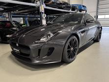 JAGUAR F-Type Coupé 3.0 V6 S/C, Petrol, Second hand / Used, Automatic - 2