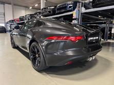 JAGUAR F-Type Coupé 3.0 V6 S/C, Petrol, Second hand / Used, Automatic - 3