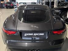 JAGUAR F-Type Coupé 3.0 V6 S/C, Petrol, Second hand / Used, Automatic - 4