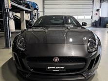 JAGUAR F-Type Coupé 3.0 V6 S/C, Petrol, Second hand / Used, Automatic - 6
