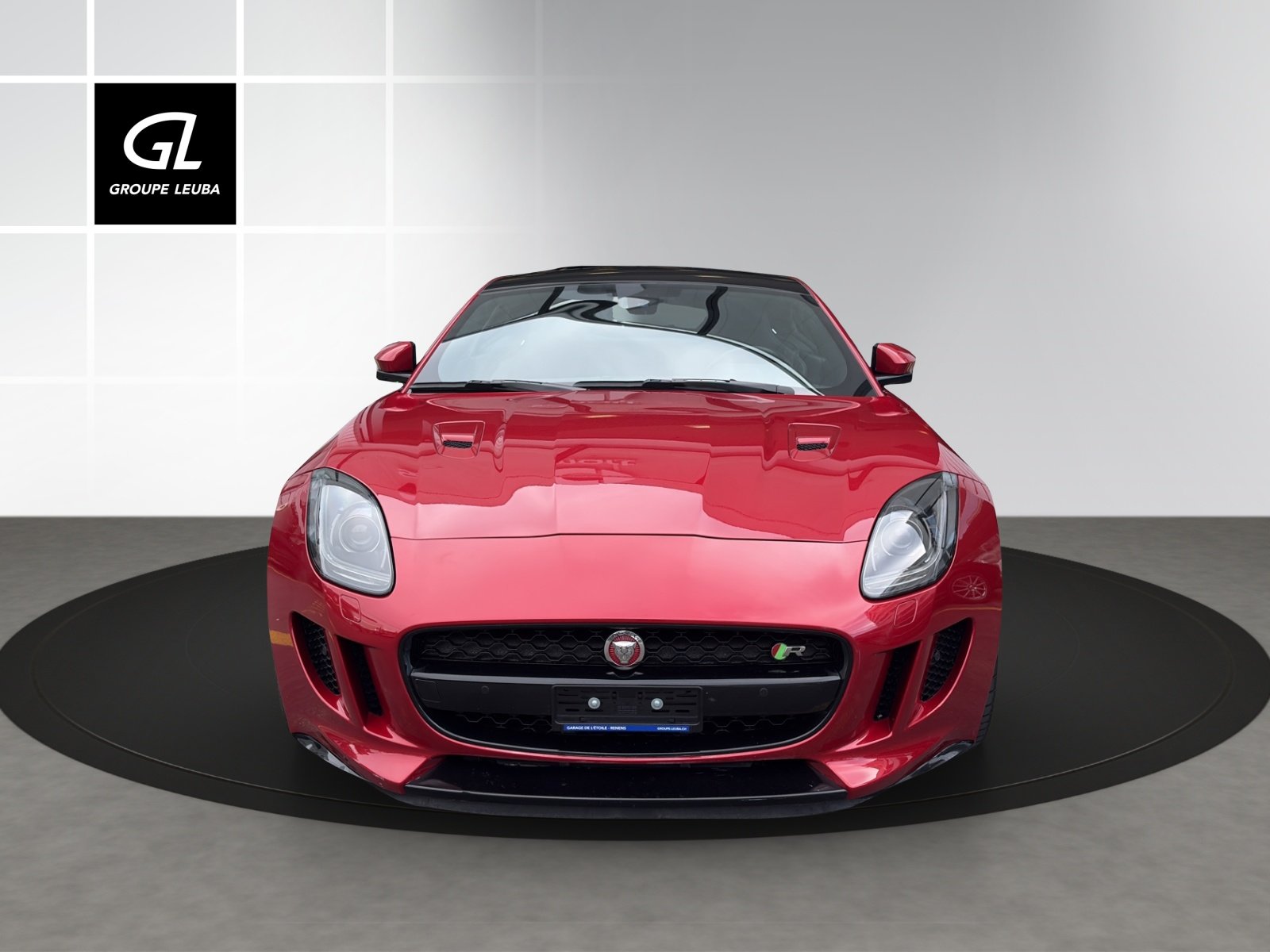 JAGUAR F-Type Coupé R 5.0 V8 S/C AWD, Benzina, Occasioni / Usate, Automatico - 2