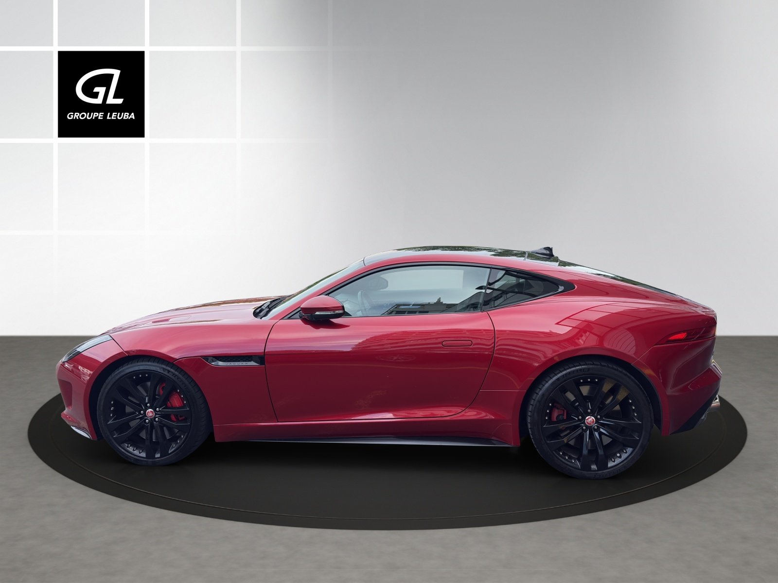 JAGUAR F-Type Coupé R 5.0 V8 S/C AWD, Benzina, Occasioni / Usate, Automatico - 3