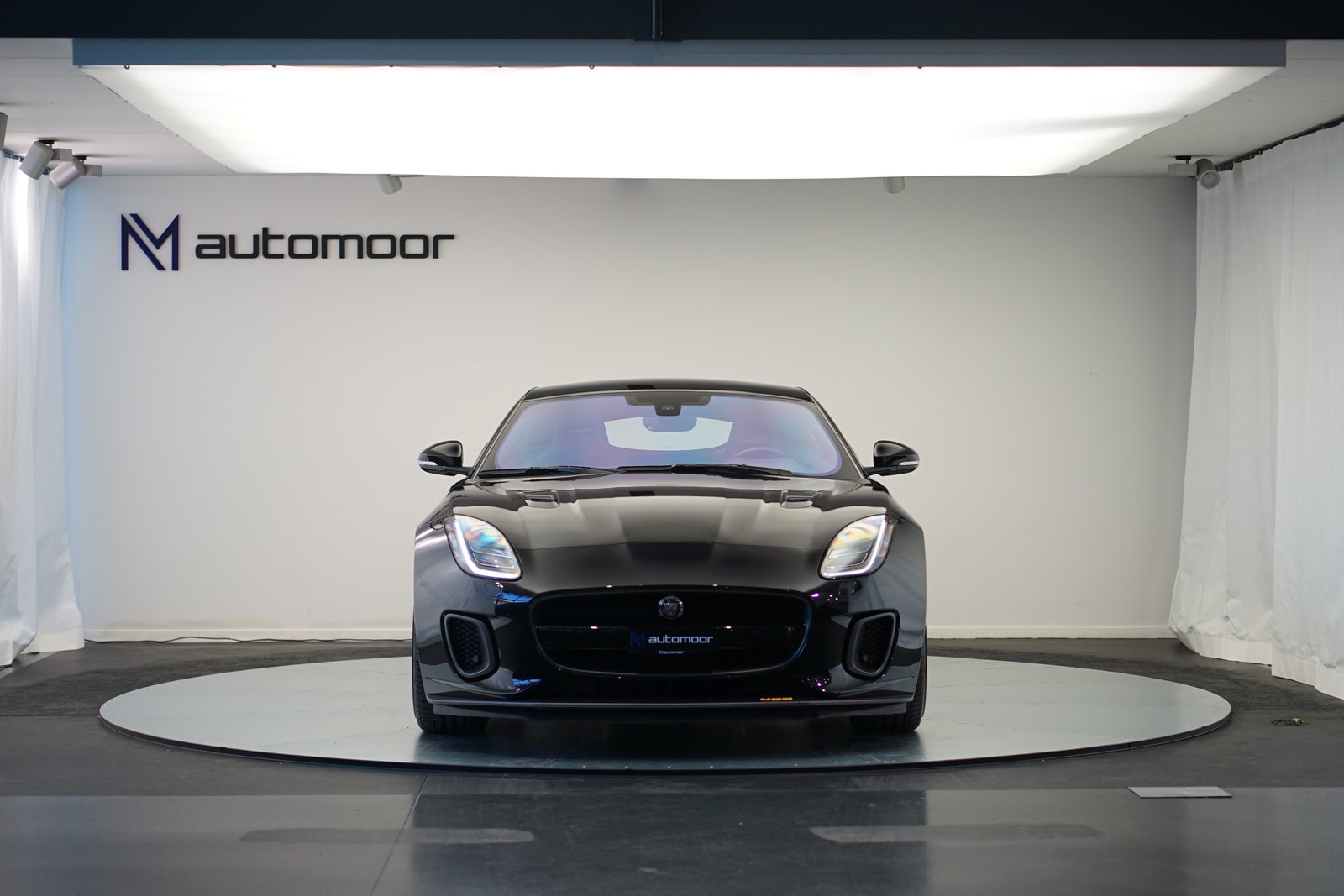 JAGUAR F-Type Coupé 3.0 V6 S/C 400 Sport AWD Automatik, Essence, Occasion / Utilisé, Automatique - 2
