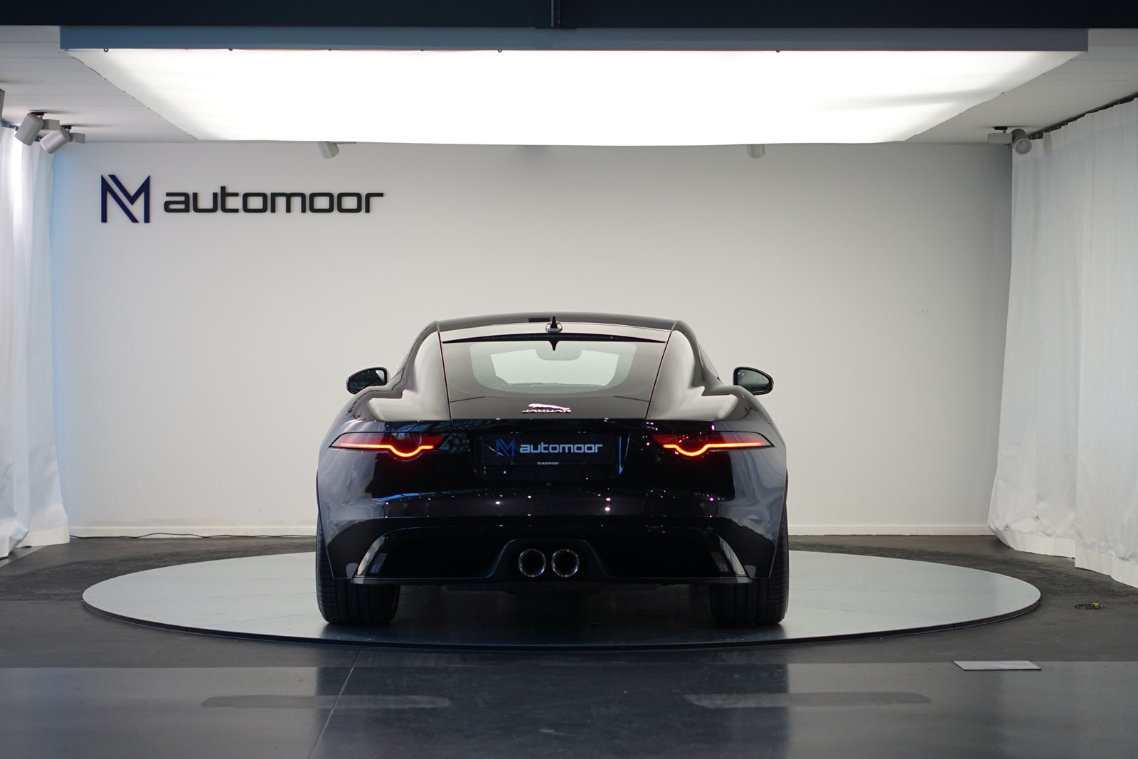 JAGUAR F-Type Coupé 3.0 V6 S/C 400 Sport AWD Automatik, Essence, Occasion / Utilisé, Automatique - 6