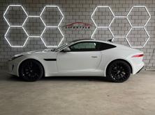JAGUAR F-Type Coupé S 3.0 V6 S/C, Benzina, Occasioni / Usate, Automatico - 2