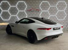 JAGUAR F-Type Coupé S 3.0 V6 S/C, Benzina, Occasioni / Usate, Automatico - 3