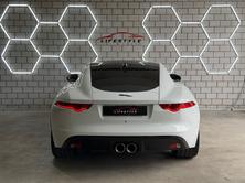 JAGUAR F-Type Coupé S 3.0 V6 S/C, Benzina, Occasioni / Usate, Automatico - 4