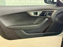 JAGUAR F-Type Coupé S 3.0 V6 S/C, Benzina, Occasioni / Usate, Automatico - 6