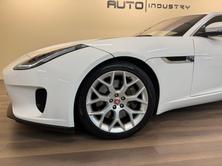 JAGUAR F-Type Coupé 2.0 I4 Automatik, Petrol, Second hand / Used, Automatic - 3