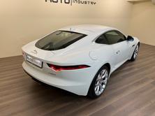 JAGUAR F-Type Coupé 2.0 I4 Automatik, Petrol, Second hand / Used, Automatic - 5