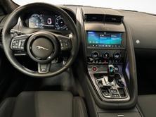 JAGUAR F-Type Coupé 5.0 V8 R AWD, Benzin, Occasion / Gebraucht, Automatik - 5