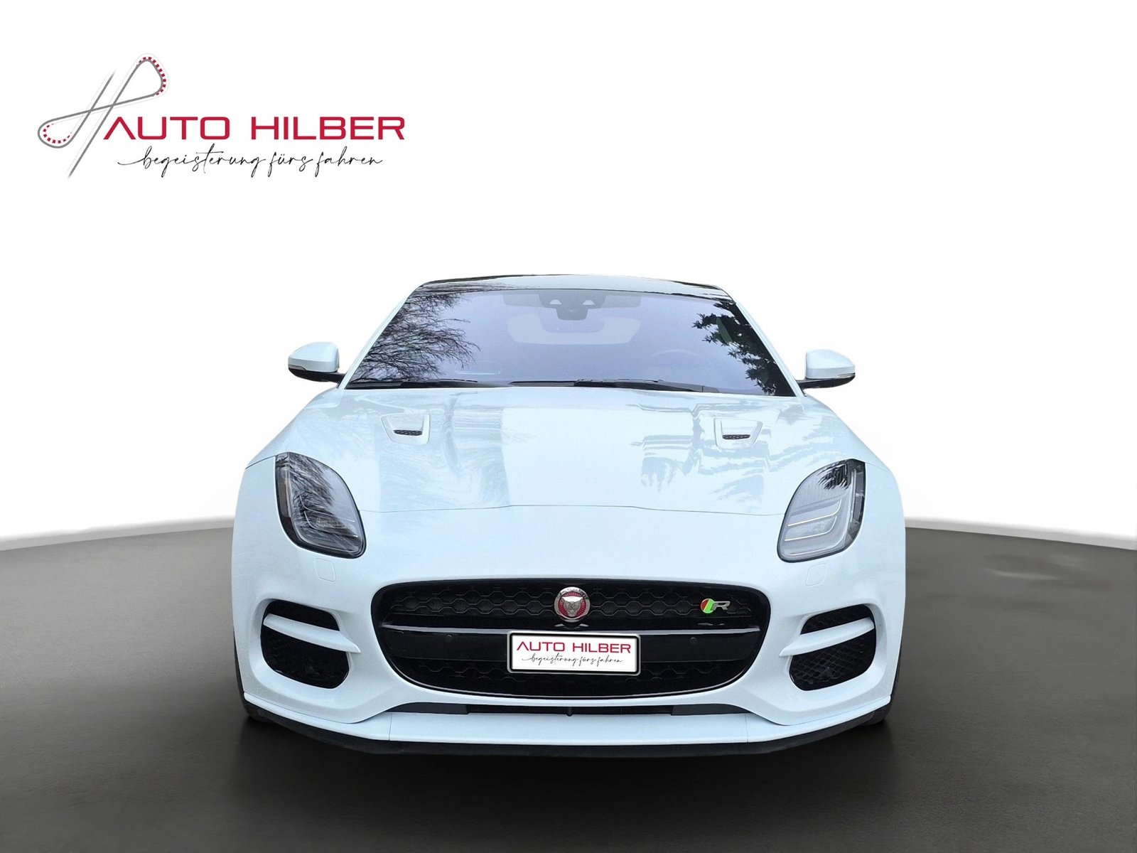 JAGUAR F-Type Coupé 5.0 V8 S/C R AWD Automatik *ohne OPF*, Benzin, Occasion / Gebraucht, Automatik - 2
