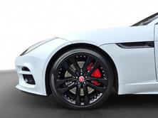 JAGUAR F-Type Coupé 5.0 V8 S/C R AWD Automatik *ohne OPF*, Benzin, Occasion / Gebraucht, Automatik - 4