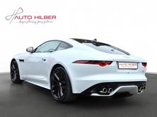 JAGUAR F-Type Coupé 5.0 V8 S/C R AWD Automatik *ohne OPF*, Benzin, Occasion / Gebraucht, Automatik - 5