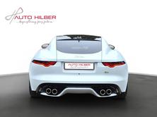 JAGUAR F-Type Coupé 5.0 V8 S/C R AWD Automatik *ohne OPF*, Benzin, Occasion / Gebraucht, Automatik - 6