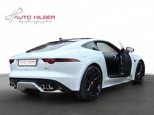 JAGUAR F-Type Coupé 5.0 V8 S/C R AWD Automatik *ohne OPF*, Benzin, Occasion / Gebraucht, Automatik - 7