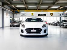 JAGUAR F-Type Coupé 3.0 V6 S/C AWD Chequered Flag Aut., Benzina, Occasioni / Usate, Automatico - 2