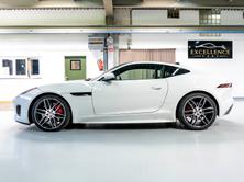 JAGUAR F-Type Coupé 3.0 V6 S/C AWD Chequered Flag Aut., Benzina, Occasioni / Usate, Automatico - 4
