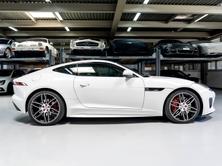 JAGUAR F-Type Coupé 3.0 V6 S/C AWD Chequered Flag Aut., Benzina, Occasioni / Usate, Automatico - 5