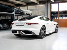JAGUAR F-Type Coupé 3.0 V6 S/C AWD Chequered Flag Aut., Benzina, Occasioni / Usate, Automatico - 6