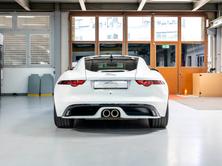 JAGUAR F-Type Coupé 3.0 V6 S/C AWD Chequered Flag Aut., Benzina, Occasioni / Usate, Automatico - 7