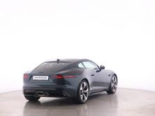 JAGUAR F-Type Coupé 2.0 R-Dynamic, Benzina, Occasioni / Usate, Automatico - 2