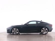 JAGUAR F-Type Coupé 2.0 R-Dynamic, Benzina, Occasioni / Usate, Automatico - 4