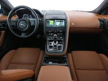 JAGUAR F-Type Coupé 2.0 R-Dynamic, Benzina, Occasioni / Usate, Automatico - 5