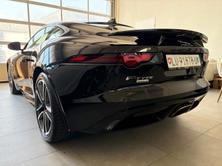 JAGUAR F-Type 2.0 I4 R-Dynamic Automatik, Benzina, Occasioni / Usate, Automatico - 2