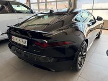 JAGUAR F-Type 2.0 I4 R-Dynamic Automatik, Benzina, Occasioni / Usate, Automatico - 3