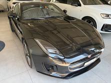 JAGUAR F-Type 2.0 I4 R-Dynamic Automatik, Benzina, Occasioni / Usate, Automatico - 5