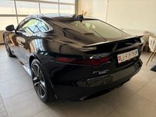 JAGUAR F-Type 2.0 I4 R-Dynamic Automatik, Benzina, Occasioni / Usate, Automatico - 6