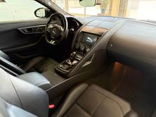 JAGUAR F-Type 2.0 I4 R-Dynamic Automatik, Benzina, Occasioni / Usate, Automatico - 7