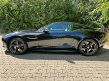 JAGUAR F-Type Coupé 3.0 V6 S/C 400 Sport AWD Automatik, Benzina, Occasioni / Usate, Automatico - 3