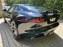 JAGUAR F-Type Coupé 3.0 V6 S/C 400 Sport AWD Automatik, Benzina, Occasioni / Usate, Automatico - 4