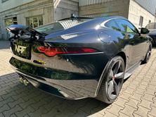 JAGUAR F-Type Coupé 3.0 V6 S/C 400 Sport AWD Automatik, Benzina, Occasioni / Usate, Automatico - 6