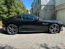 JAGUAR F-Type Coupé 3.0 V6 S/C 400 Sport AWD Automatik, Benzina, Occasioni / Usate, Automatico - 7