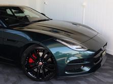 JAGUAR F-Type Coupé 5.0 V8 S/C R AWD Automatik, Benzin, Occasion / Gebraucht, Automatik - 4