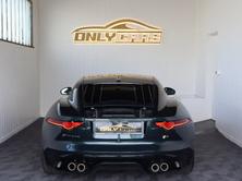 JAGUAR F-Type Coupé 5.0 V8 S/C R AWD Automatik, Benzin, Occasion / Gebraucht, Automatik - 5