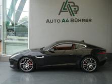 JAGUAR F-Type 2.0 I4 R-Dynamic, Benzina, Occasioni / Usate, Automatico - 2