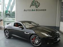 JAGUAR F-Type 2.0 I4 R-Dynamic, Benzina, Occasioni / Usate, Automatico - 3