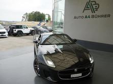 JAGUAR F-Type 2.0 I4 R-Dynamic, Benzina, Occasioni / Usate, Automatico - 4