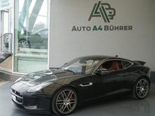 JAGUAR F-Type 2.0 I4 R-Dynamic, Benzina, Occasioni / Usate, Automatico - 5