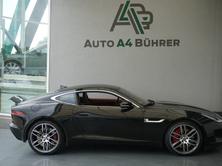 JAGUAR F-Type 2.0 I4 R-Dynamic, Benzina, Occasioni / Usate, Automatico - 6