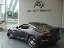 JAGUAR F-Type 2.0 I4 R-Dynamic, Benzina, Occasioni / Usate, Automatico - 7
