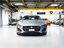 JAGUAR F-Type Coupé 5.0 V8 R-Dynamic Automatik AWD, Petrol, Second hand / Used, Automatic - 2