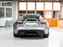 JAGUAR F-Type Coupé 5.0 V8 R-Dynamic Automatik AWD, Petrol, Second hand / Used, Automatic - 7